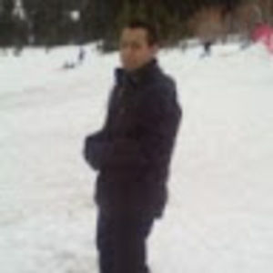 Meet your Posher, Cesar